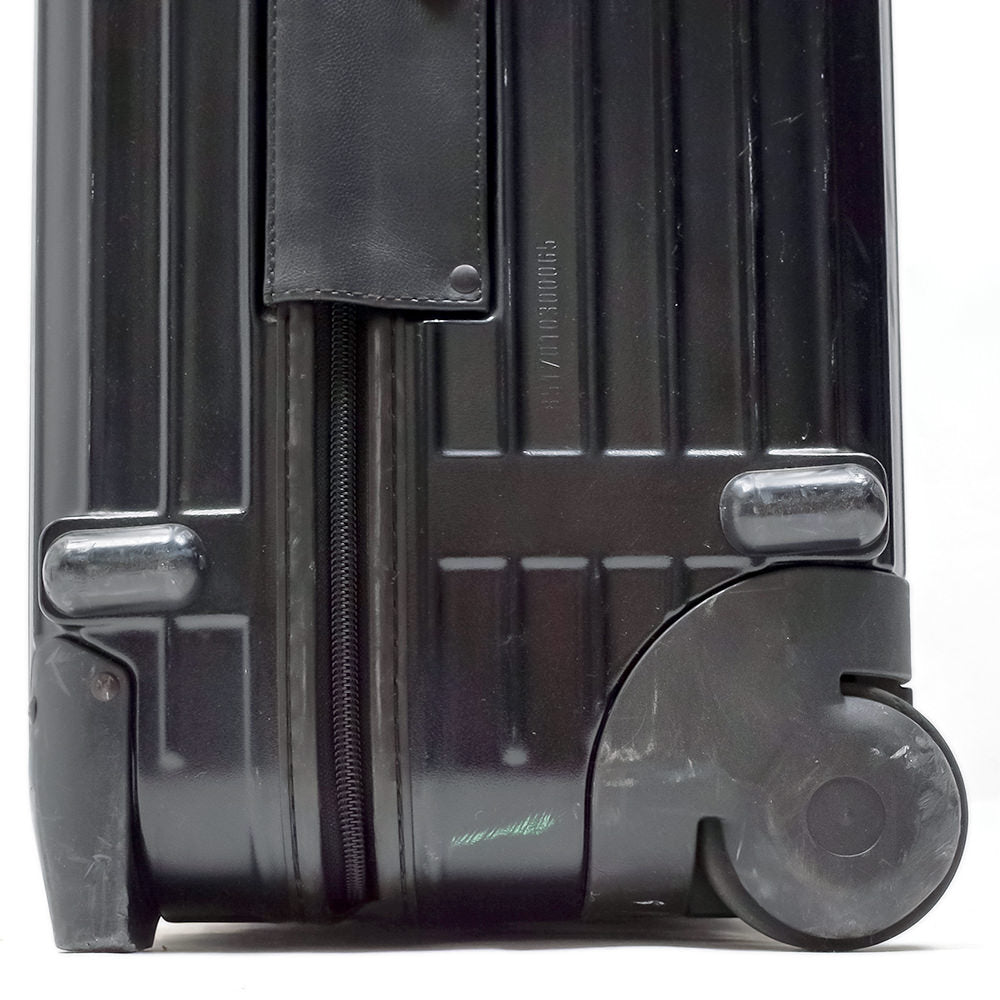 リモワ サルサ 中古商品 851.70 87リットル 2輪
