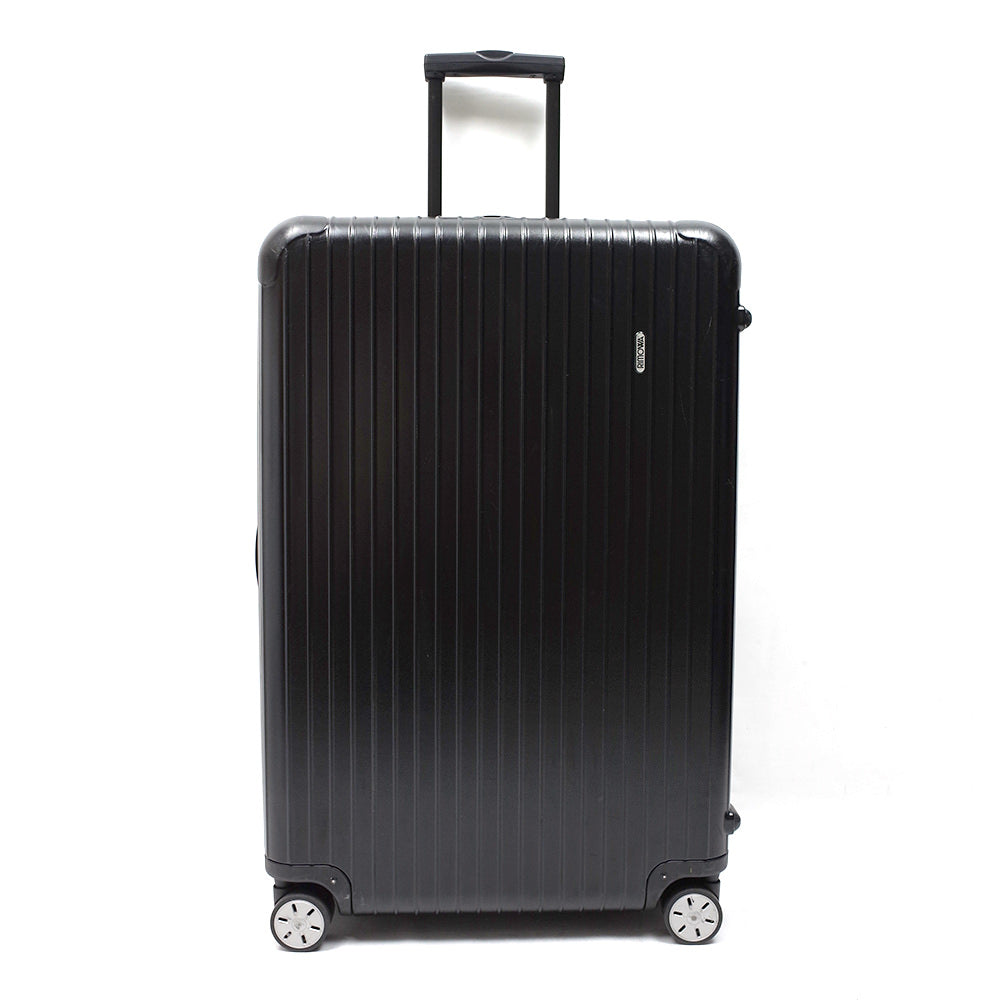 リモワ サルサ 871.77-3 104リットル 中古商品 4輪