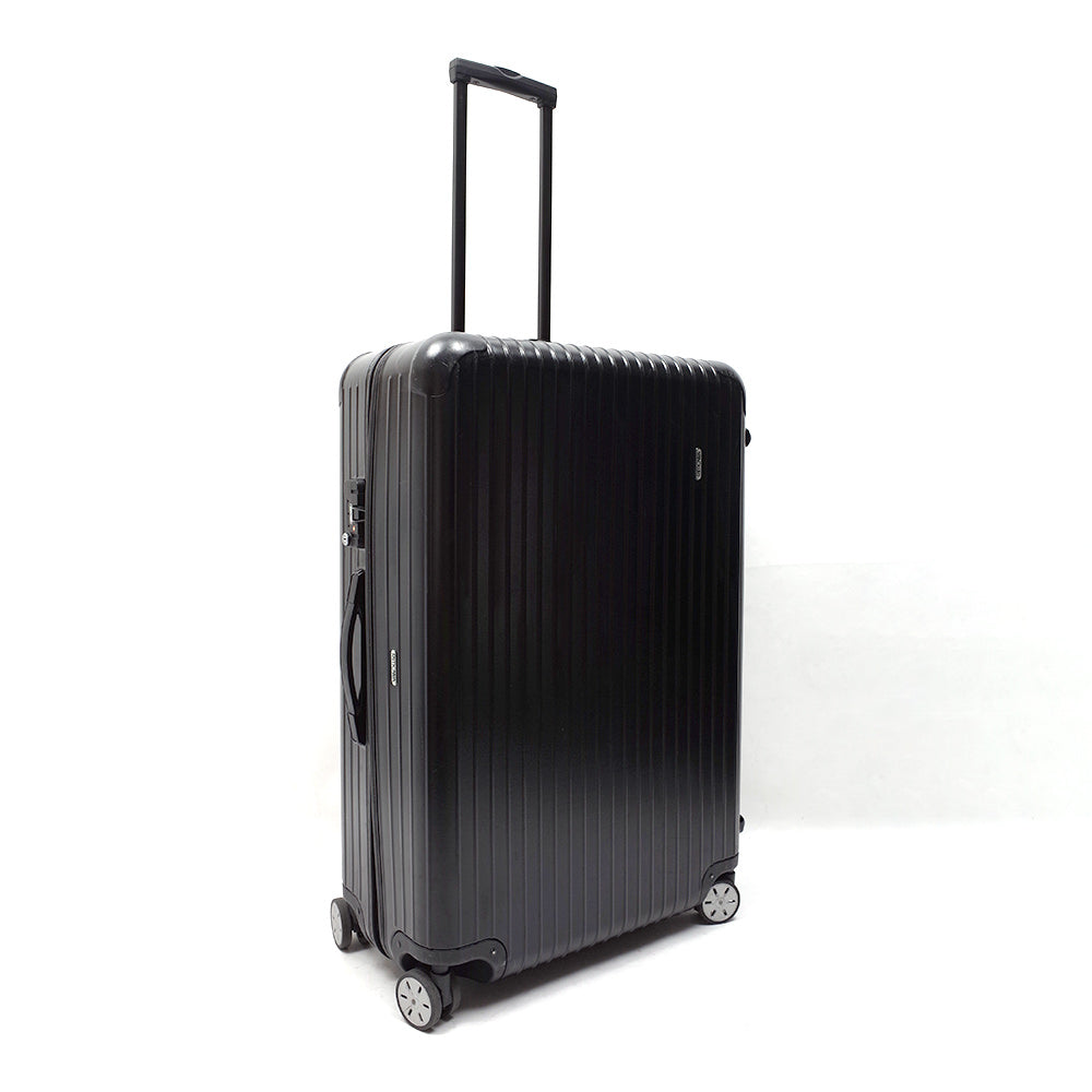 リモワ サルサ 871.77-3 104リットル 中古商品 4輪