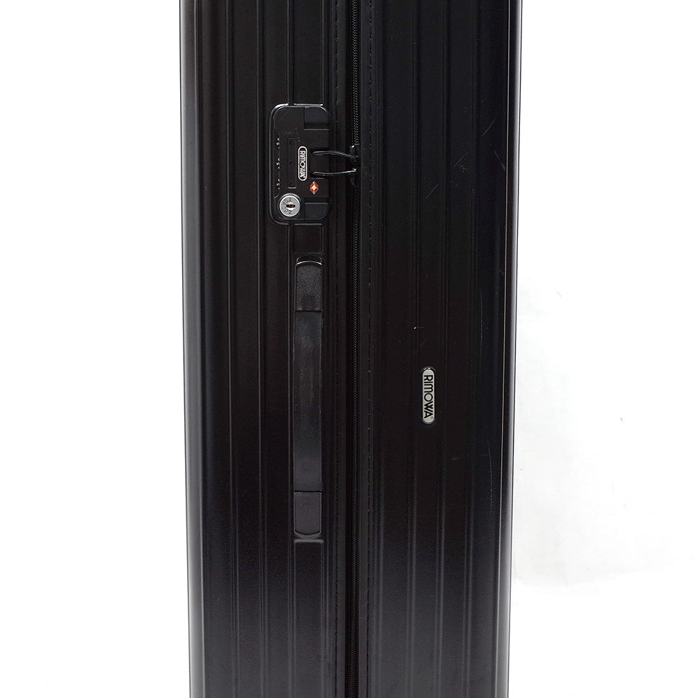 リモワ サルサ 871.77-3 104リットル 中古商品 4輪
