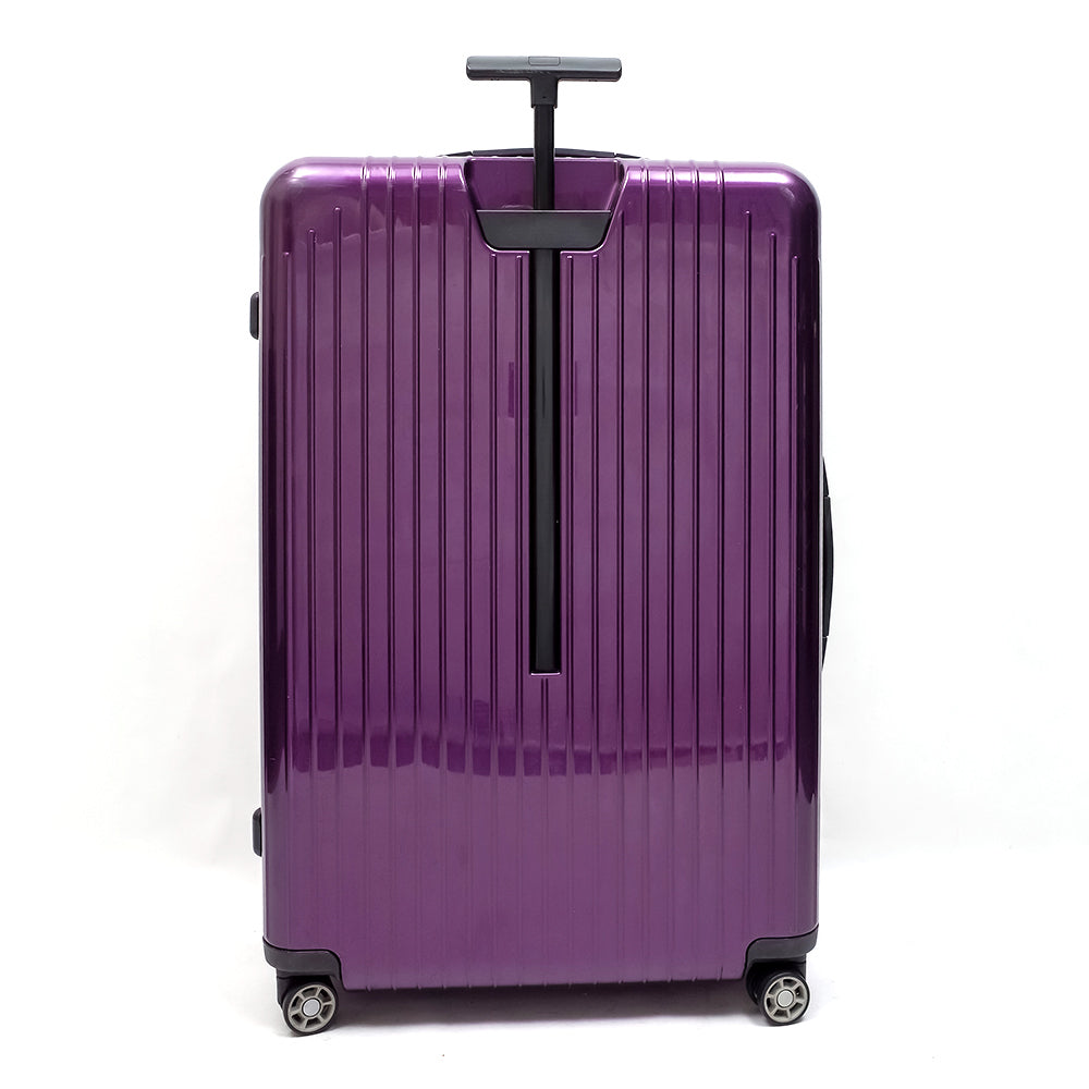 リモワ サルサエアー 中古商品 822.77 105リットル 4輪