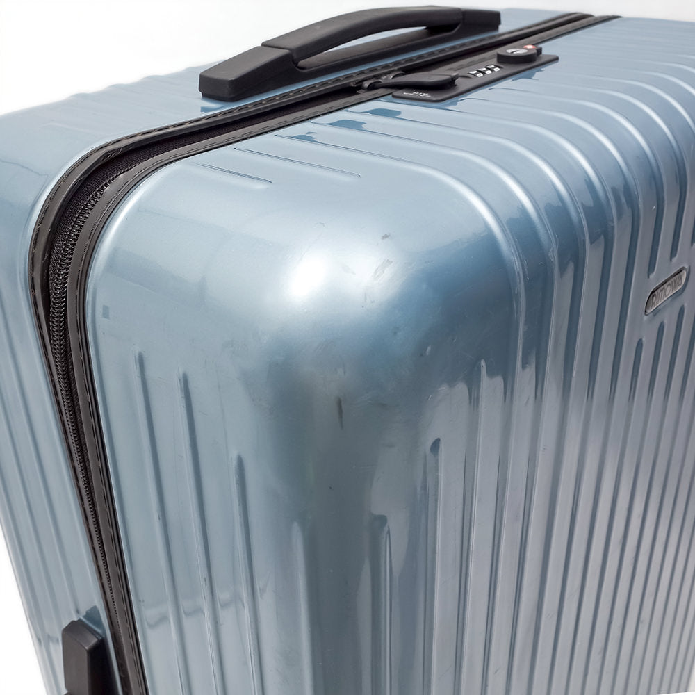 リモワ サルサ エアー 中古商品 824.70-2 80リットル 4輪