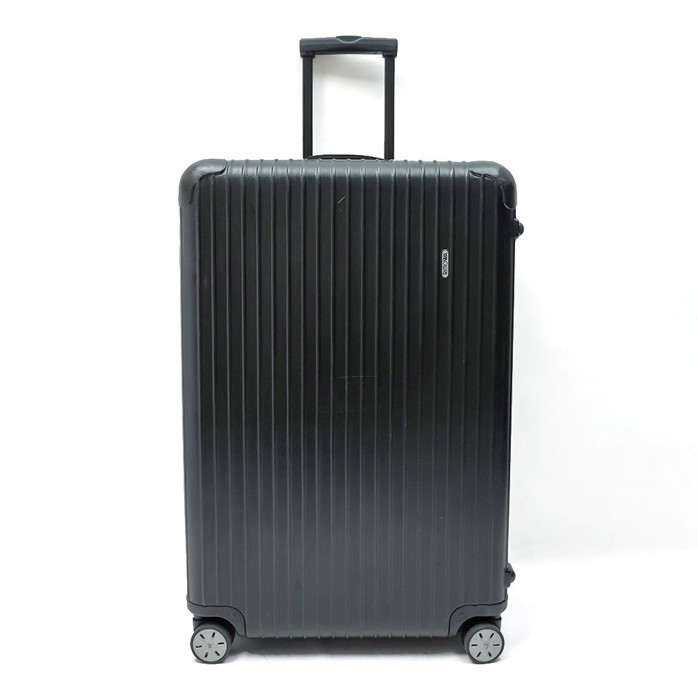 リモワ サルサ 871.77-3 107リットル 中古商品 4輪