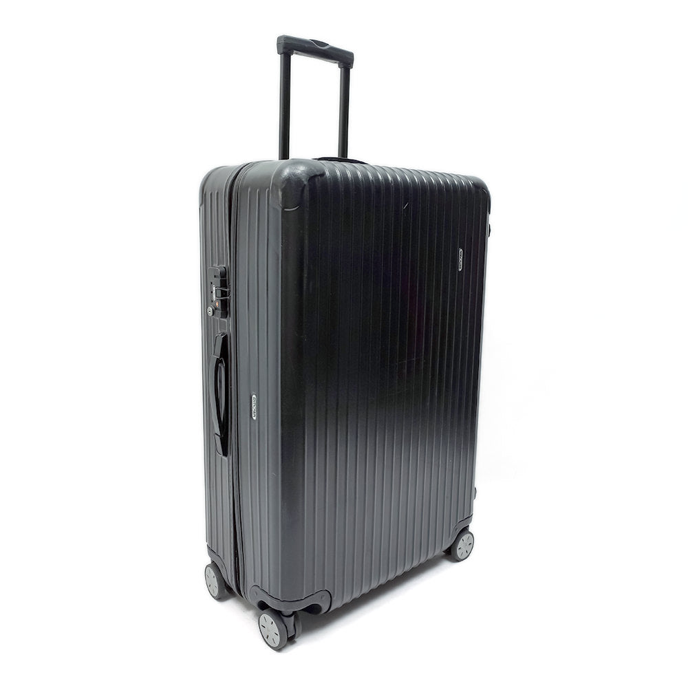 リモワ サルサ 871.77-3 107リットル 中古商品 4輪