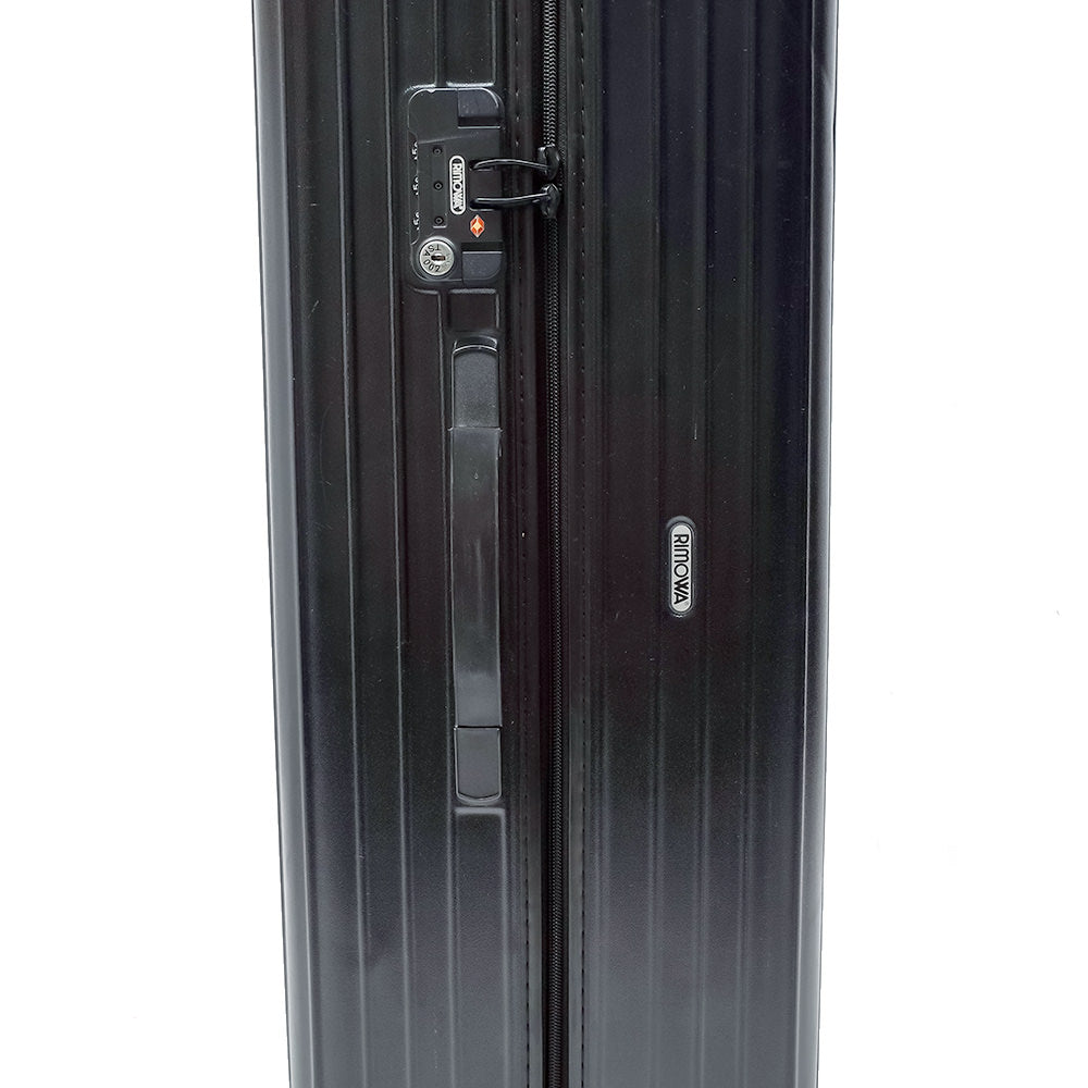 リモワ サルサ 871.77-3 107リットル 中古商品 4輪