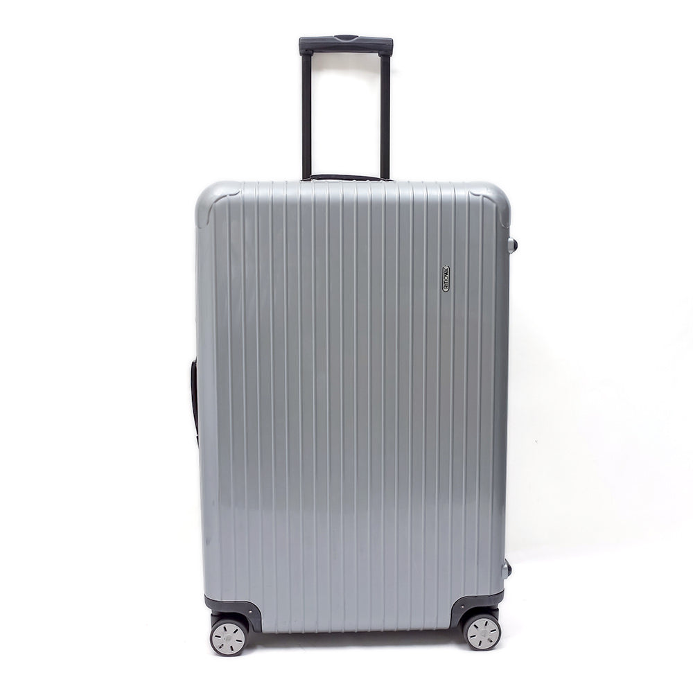 リモワ サルサ 876.77-2 107リットル 中古商品 4輪