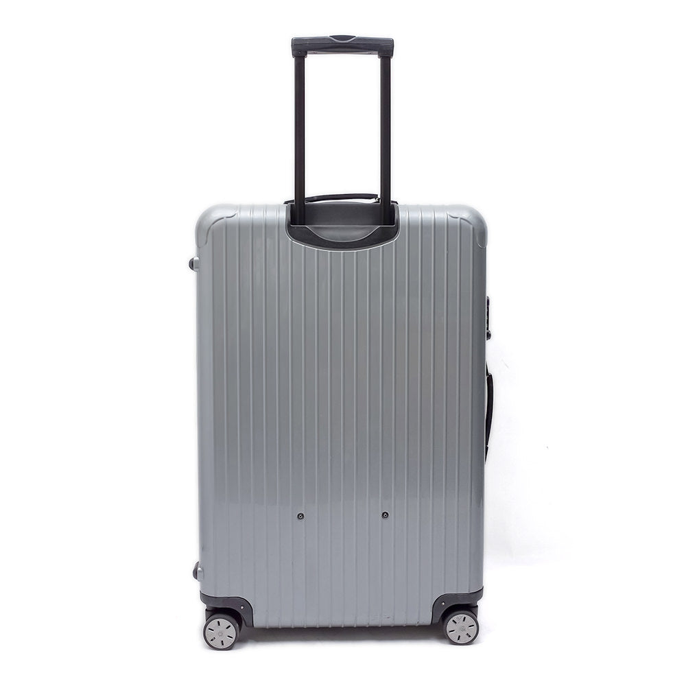 リモワ サルサ 876.77-2 107リットル 中古商品 4輪