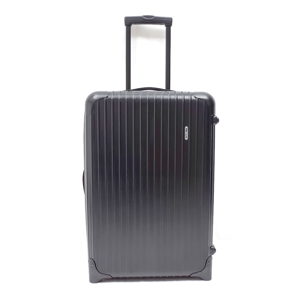 リモワ サルサ 851.63-3 中古商品 63リットル 2輪