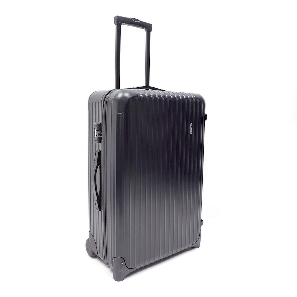リモワ サルサ 851.63-3 中古商品 63リットル 2輪