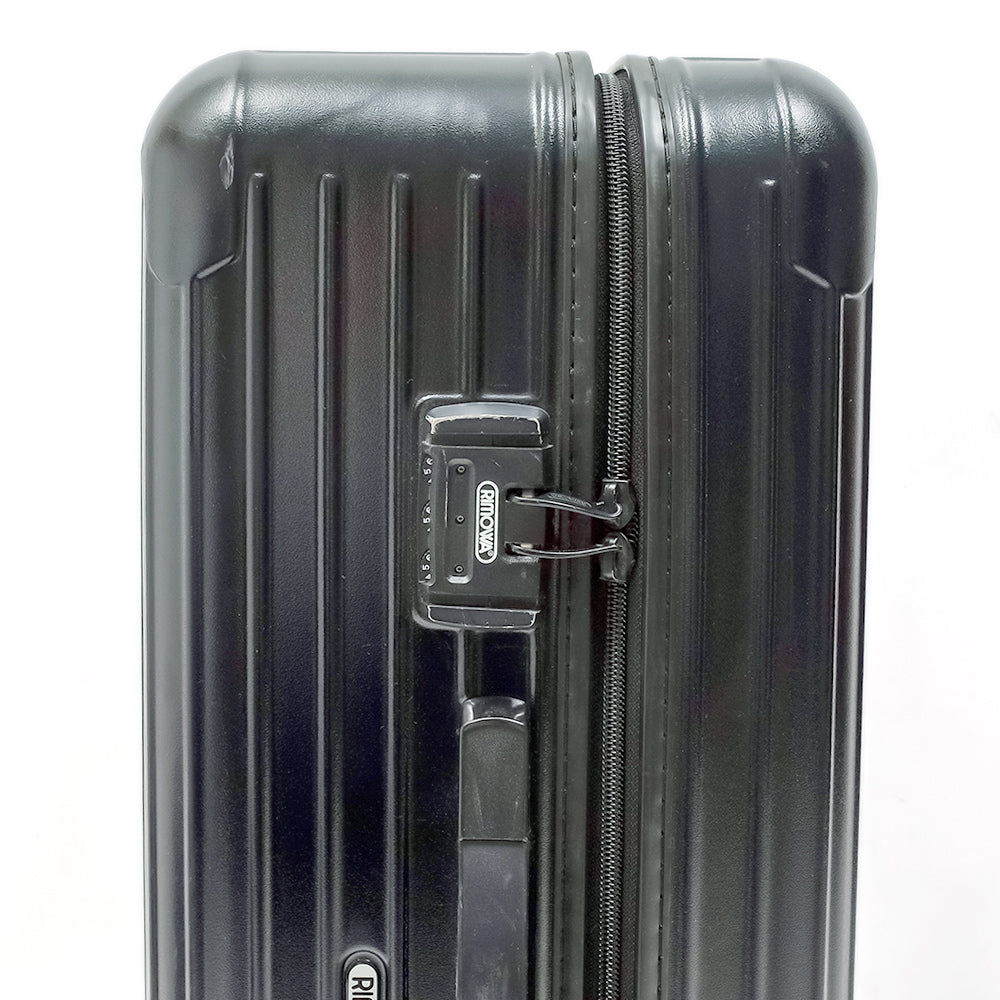 リモワ サルサ 851.63-3 中古商品 63リットル 2輪