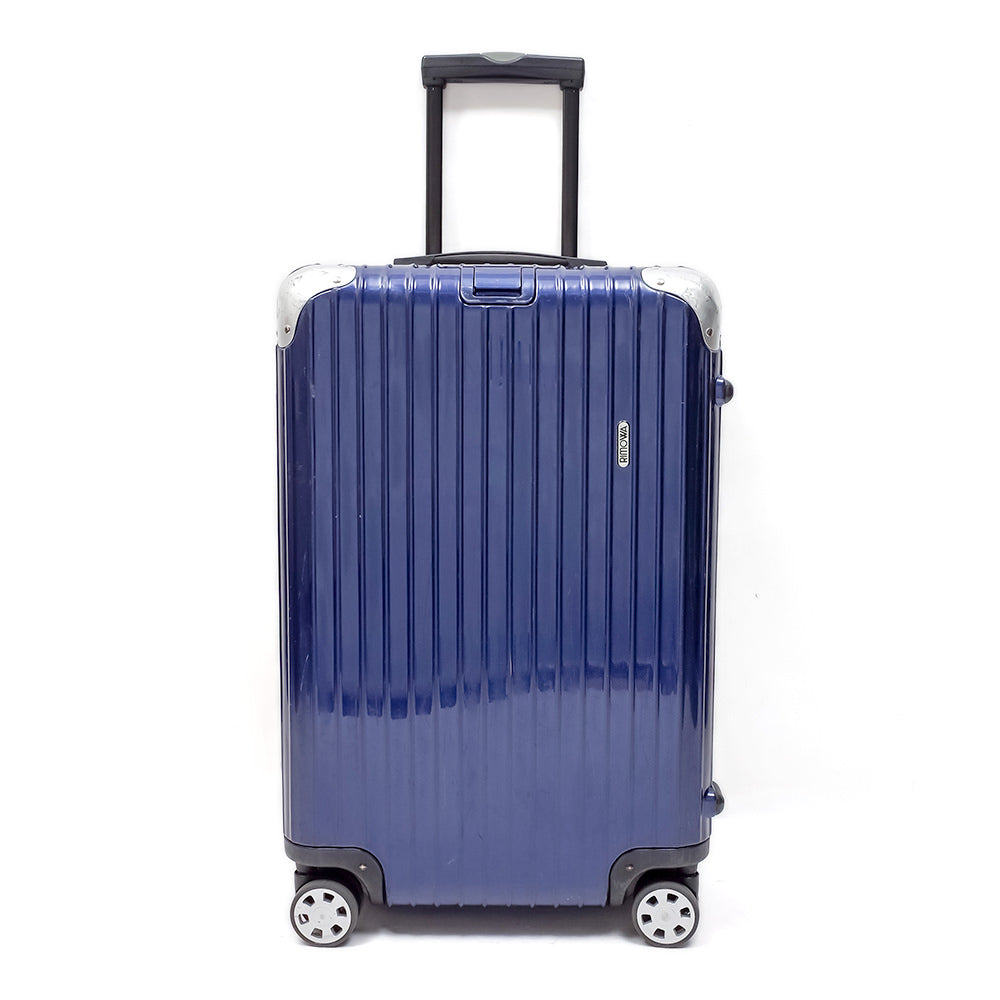 リモワ リンボ 891.63 中古商品 55リットル 4輪