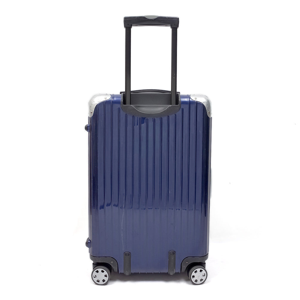 リモワ リンボ 891.63 中古商品 55リットル 4輪