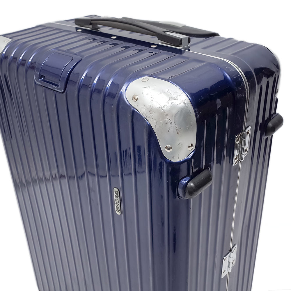 リモワ リンボ 891.63 中古商品 55リットル 4輪