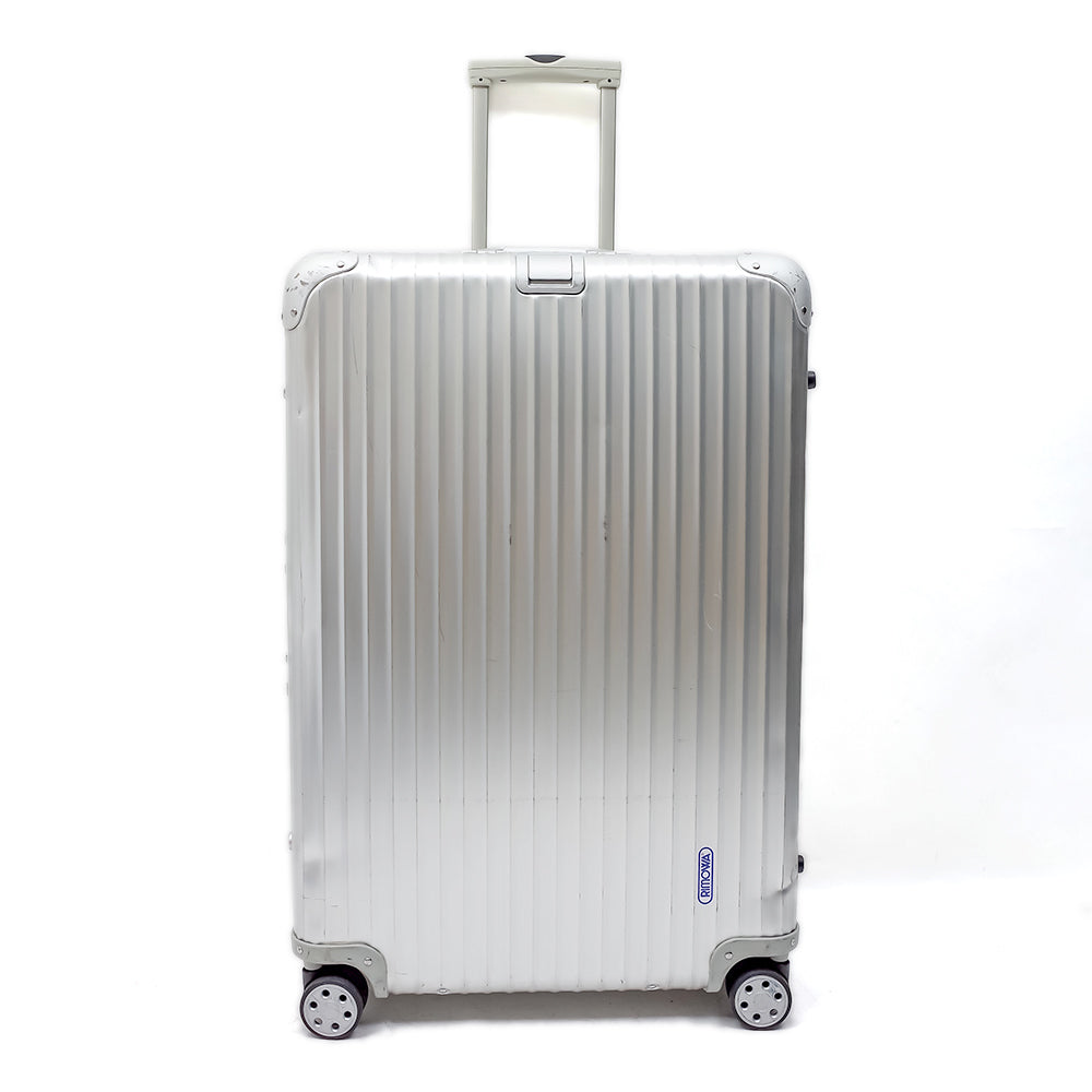 リモワ トパーズ 中古商品 932.77-3 104リットル 4輪