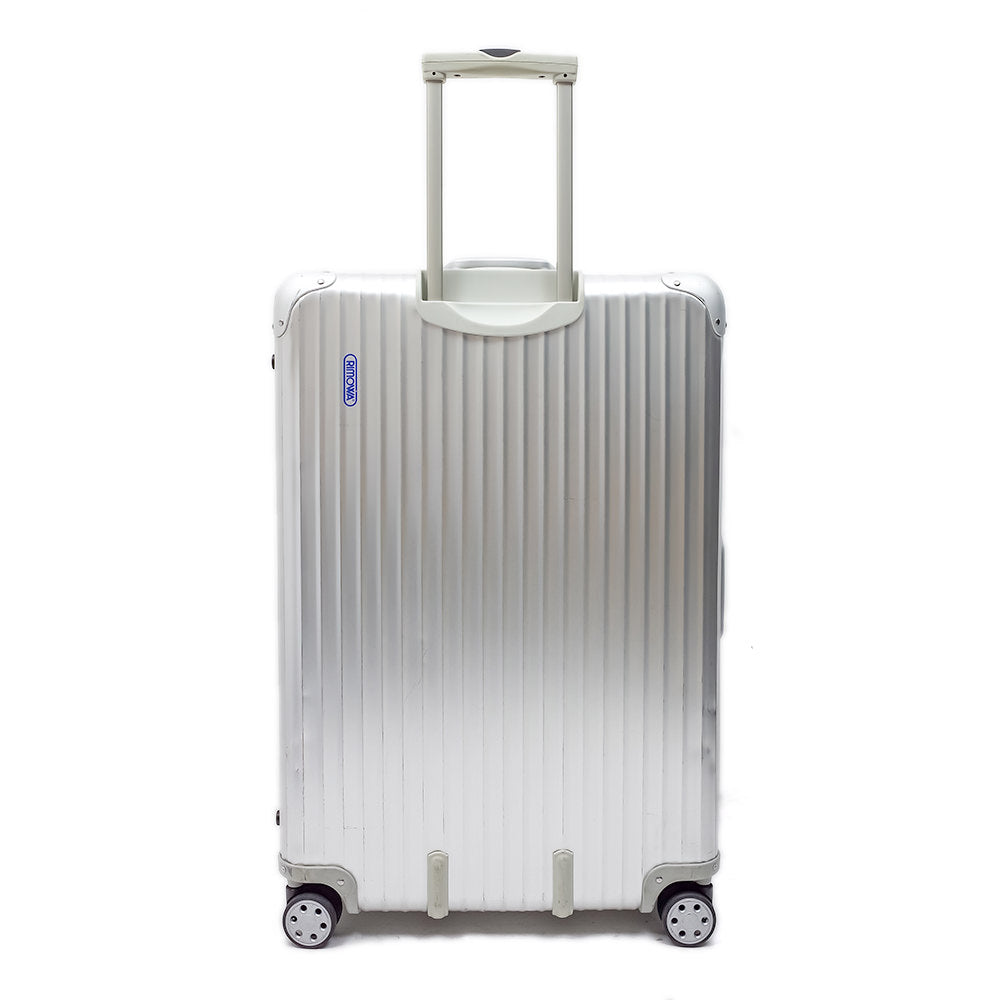 リモワ トパーズ 中古商品 932.77-3 104リットル 4輪