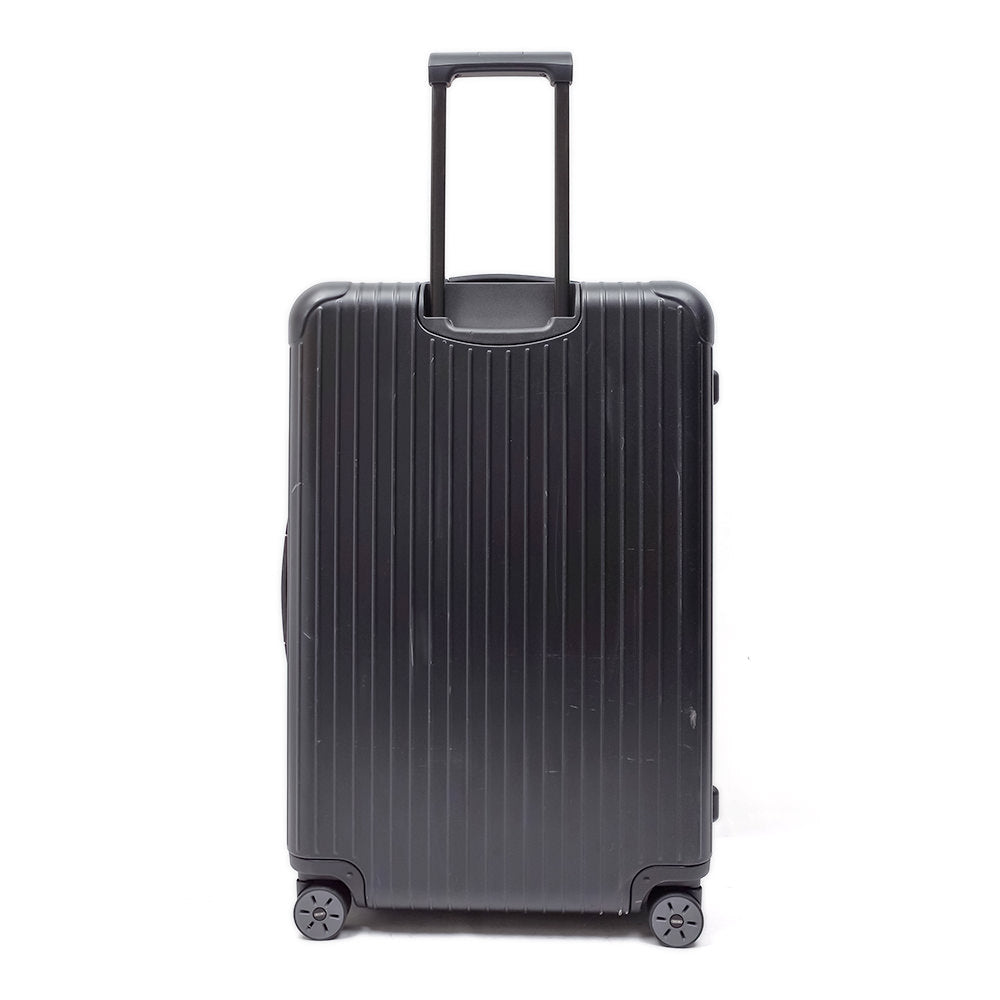リモワ サルサ 電子タグ 811.77 中古商品 96リットル 4輪