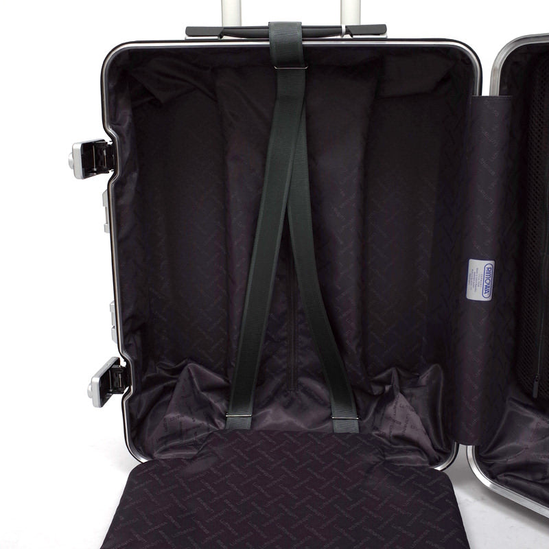 ルフトハンザ リモワ エレガンス 1738330 49リットル 4輪