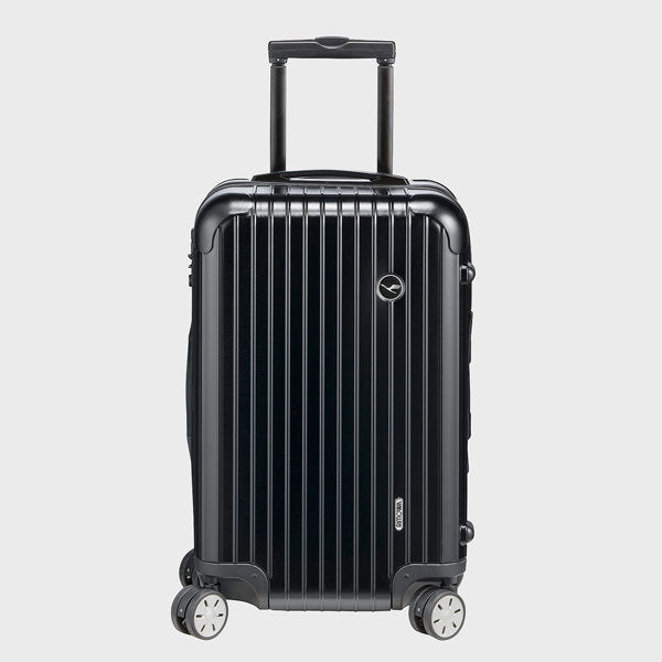ルフトハンザ リモワ エアーライト コレクション 1742317 47リットル 4輪