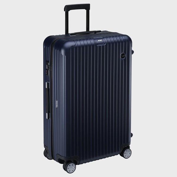 ルフトハンザ リモワ エアーライト コレクション 1747034 87リットル 4輪