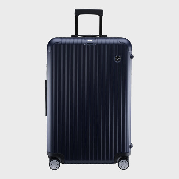 ルフトハンザ リモワ エアーライト コレクション 1747034 87リットル 4輪