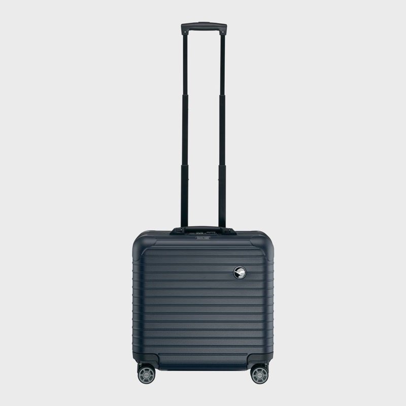 ルフトハンザ リモワ エアーライト コレクション 1747036 27リットル 4輪