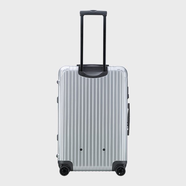 ルフトハンザ リモワ ボレロ 電子タグ 1752089 64リットル 4輪