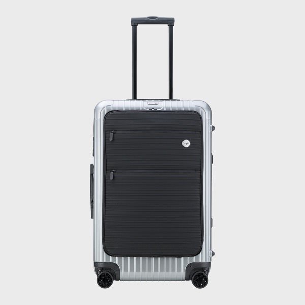 ルフトハンザ リモワ ボレロ 1748791 85リットル 4輪