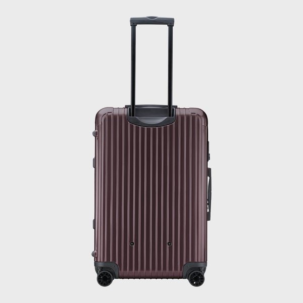 ルフトハンザ リモワ ボレロ 1748794 64リットル 4輪