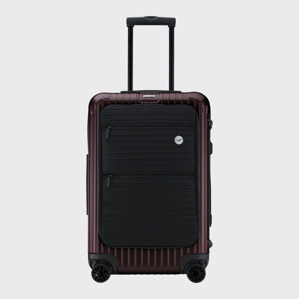 ルフトハンザ リモワ ボレロ 1748794 64リットル 4輪