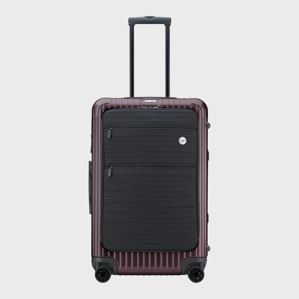 ルフトハンザ リモワ ボレロ 1748795 85リットル 4輪
