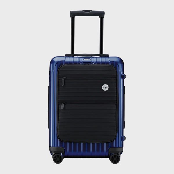 ルフトハンザ リモワ ボレロ 1748797 36リットル 4輪