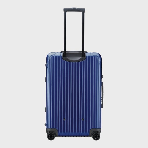 ルフトハンザ リモワ ボレロ 電子タグ 1752087 64リットル 4輪