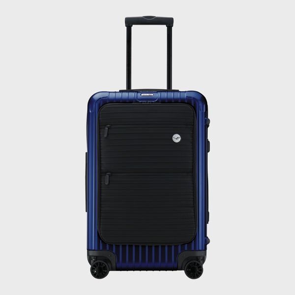 ルフトハンザ リモワ ボレロ 電子タグ 1752087 64リットル 4輪