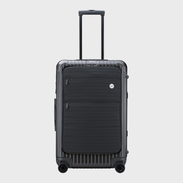 ルフトハンザ リモワ ボレロ 電子タグ 1752092 85リットル 4輪