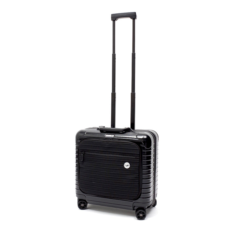 ルフトハンザ リモワ ボレロ 1749138 23リットル 4輪