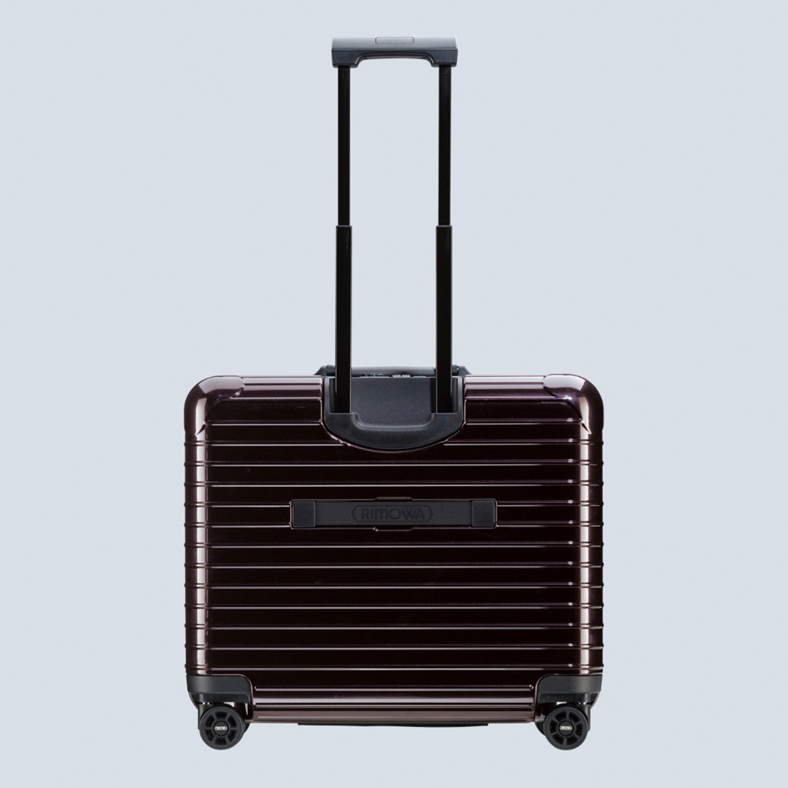 ルフトハンザ リモワ ボレロ 1749139 30リットル 4輪