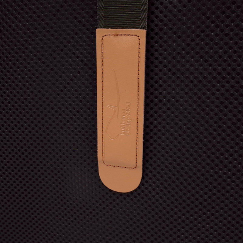 ルフトハンザ リモワ ボーイング 1749157 45リットル 4輪