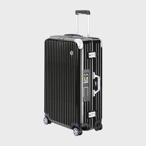 ルフトハンザ リモワ エレガンス 電子タグ 1749174 59.5リットル 4輪