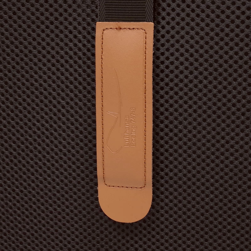 ルフトハンザ リモワ ボーイング 電子タグ 1749474 63.5リットル 4輪