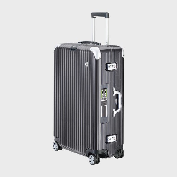 ルフトハンザ リモワ エレガンス 電子タグ 1749485 59.5リットル 4輪