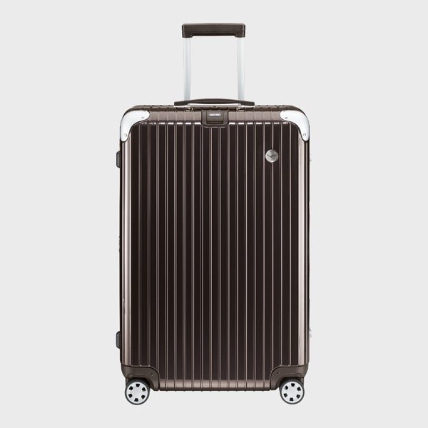 ルフトハンザ リモワ エレガンス 電子タグ 1749487 59.5リットル 4輪