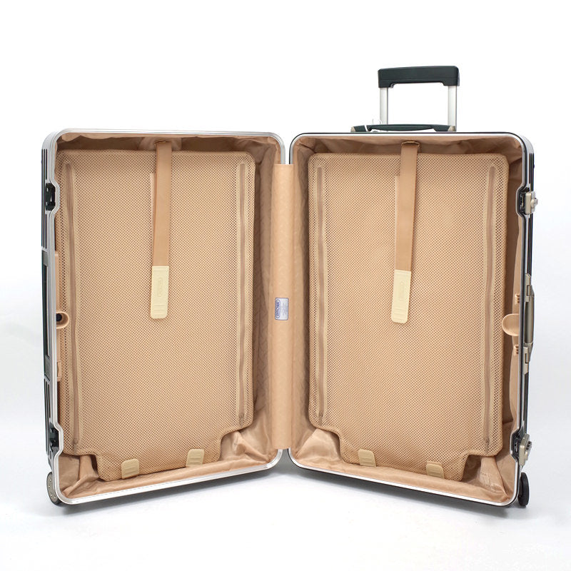 ルフトハンザ リモワ エレガンス 電子タグ 1749489 86.5リットル 4輪