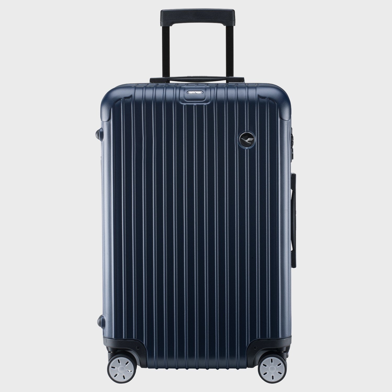 ルフトハンザ リモワ エアーライト コレクション 電子タグ 1749499 86.5リットル 4輪