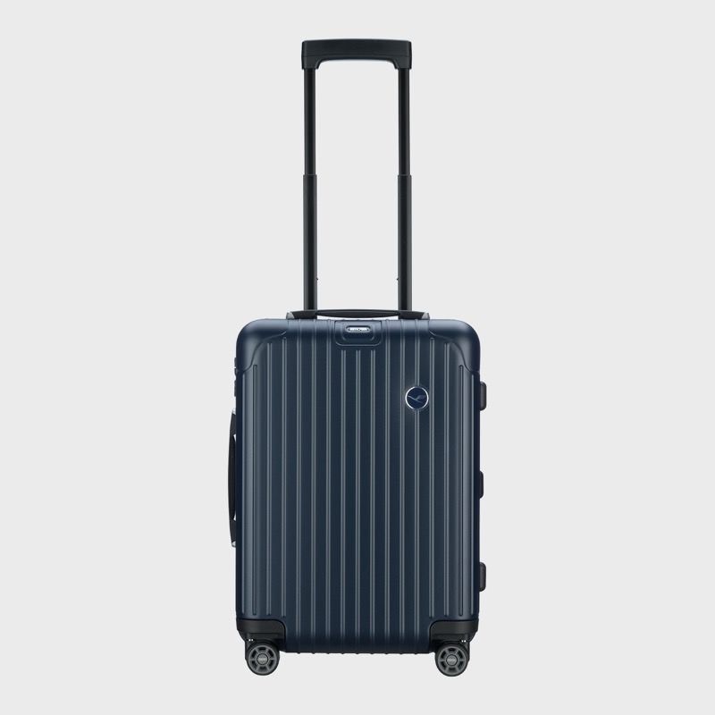 ルフトハンザ リモワ エアーライト コレクション 1752060 37リットル 4輪