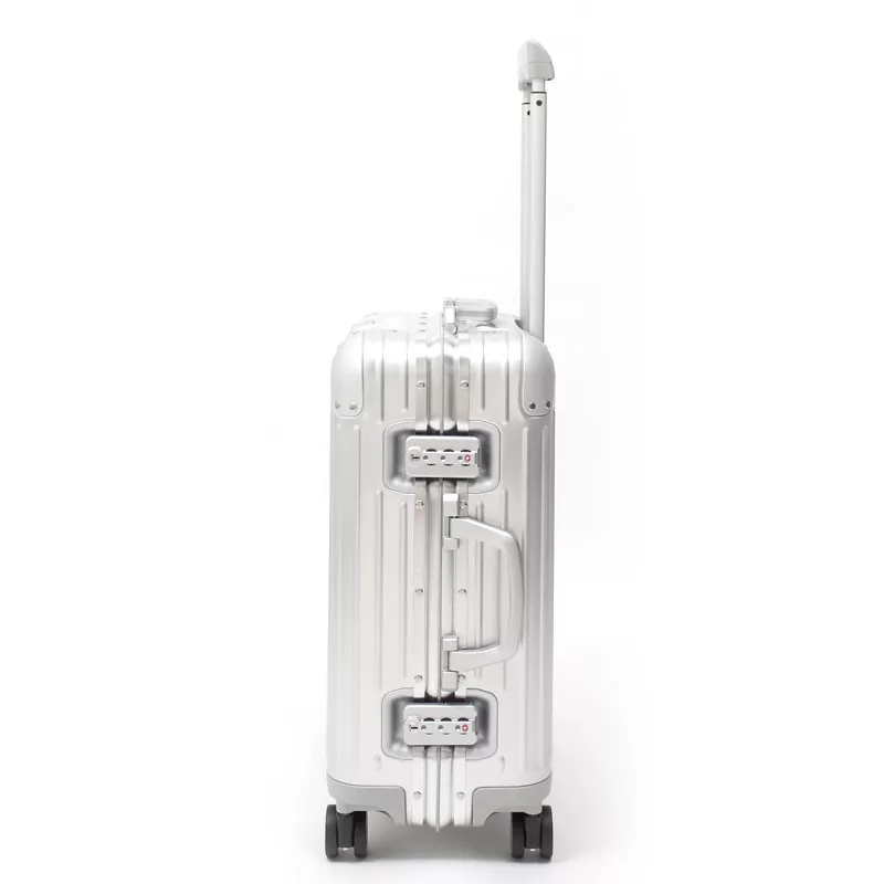 オリジナル ルフトハンザエディション Cabin シルバー 中古商品 35L