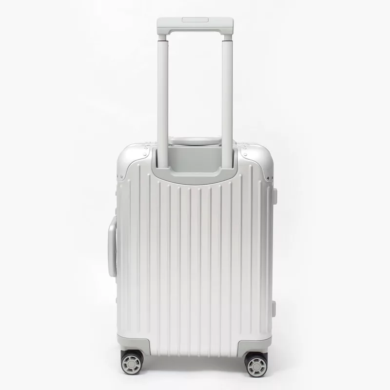 オリジナル ルフトハンザエディション Cabin シルバー 中古商品 35L