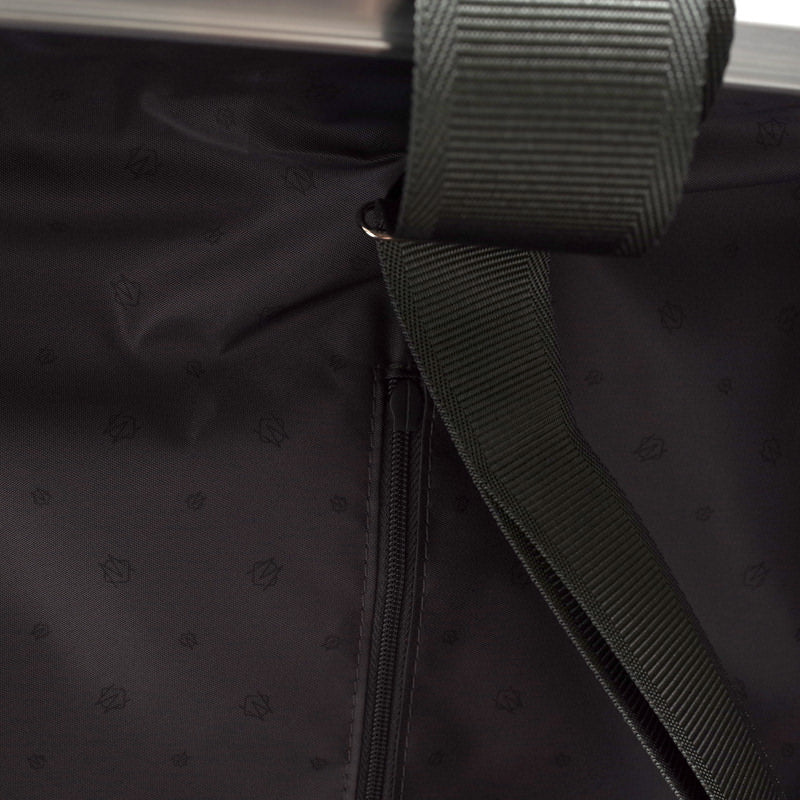 オリジナル ルフトハンザエディション Cabin シルバー 35L