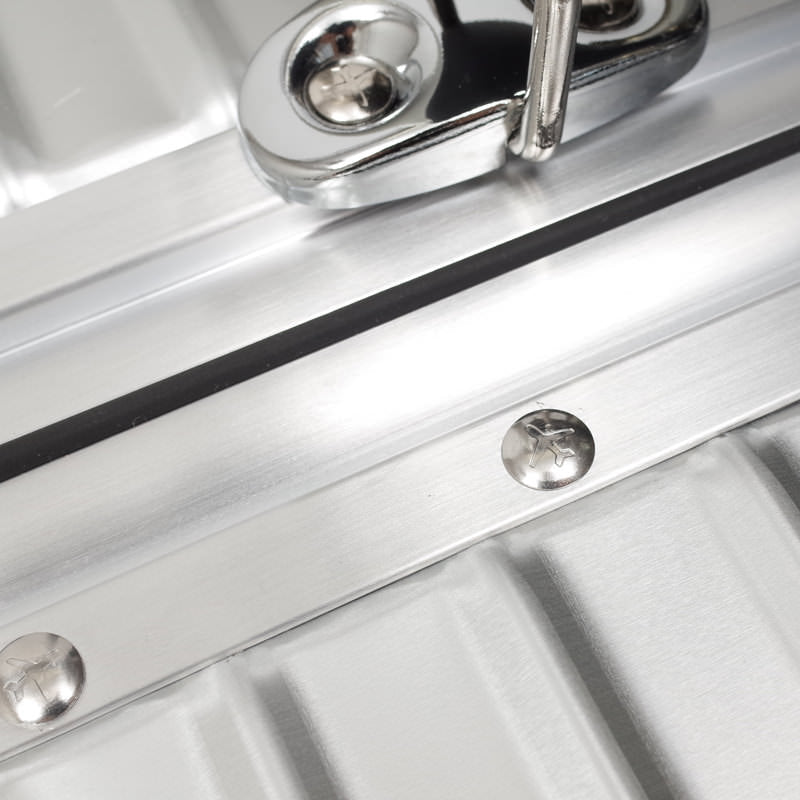 クラシック ルフトハンザエディション Cabin シルバー 36L