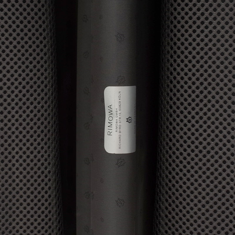 クラシック ルフトハンザエディション Cabin シルバー 36L