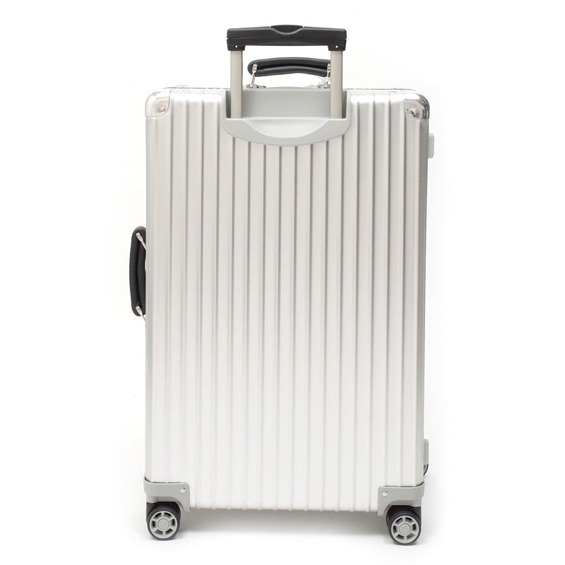クラシック ルフトハンザエディション Check-In M シルバー 61L